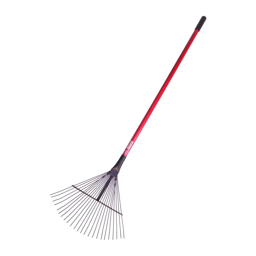 
good quality Garden tools hand tools iron rake 