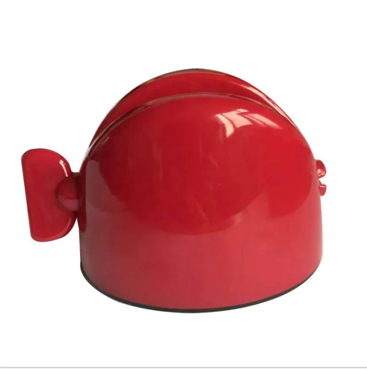 
High Quality Household Toothpaste Clip Plastic Mini Manual Toothpaste Tube Squeezer 
