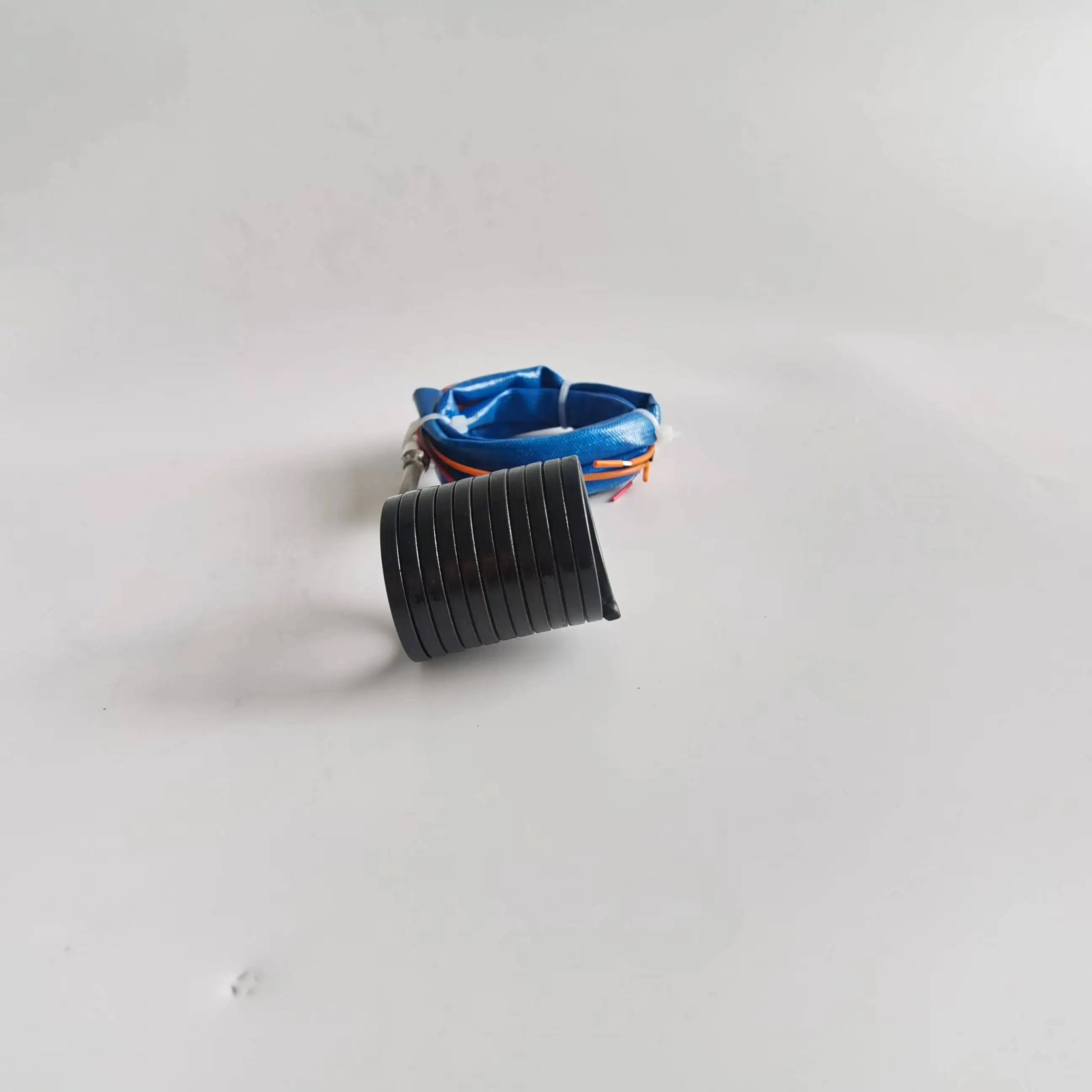 China Manufacture Spring Hot Runner Electric Resistance Spiral Coil Heater Element Hot Runner Heaters