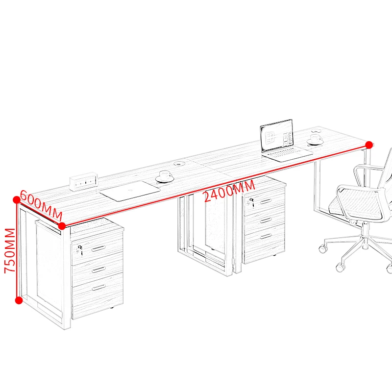 Одиночная настольная стереопанель для рабочей станции панель офисной перегородки компьютерный стол рабочая станция офиса