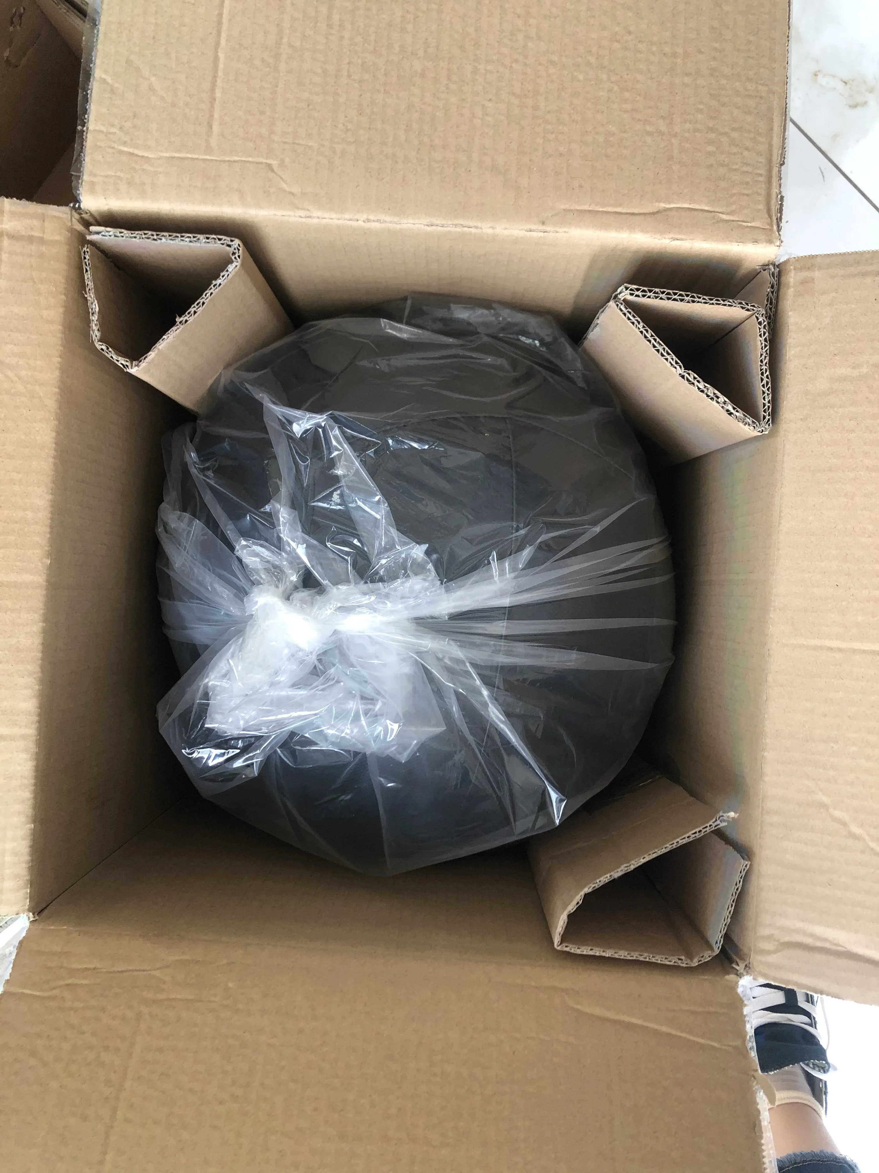 Gym Fitness Strength Training Medicine Balls PU Wall Balls