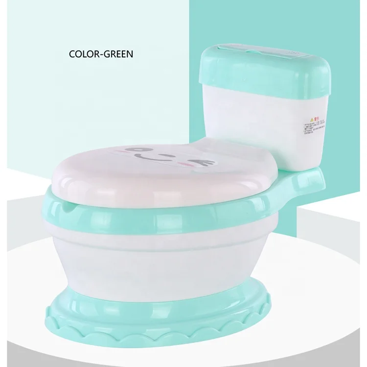 2019Training Toilet for Toddler Boys & Girls , baby potty Indoor colour