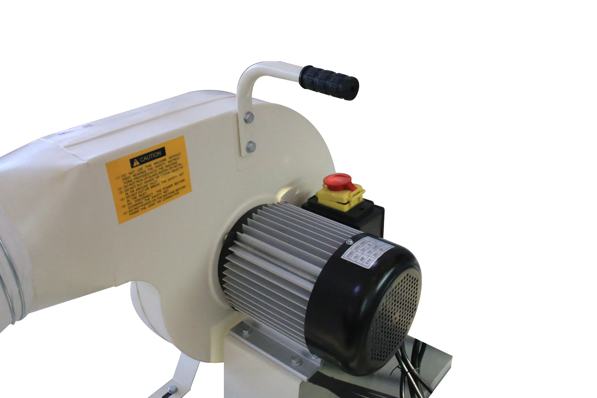 wood dust collector for woodworking machine manufactures