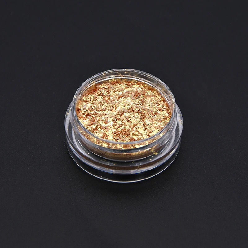 Wholesale Private Label Soap Pigment Metallic Mica Powder Pigment  Powder For Epoxy Resin