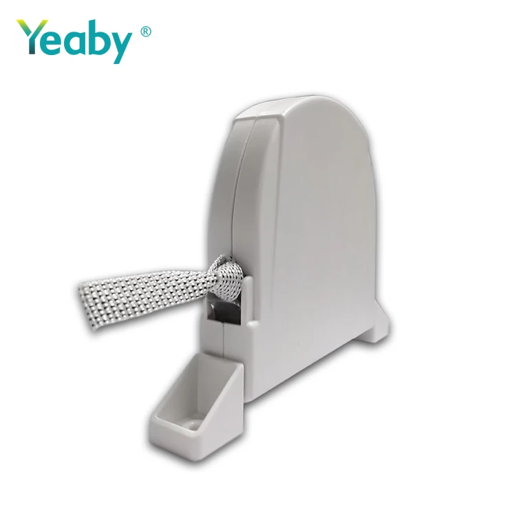Quality great-looking long service life roller shutter accessories strap coiler