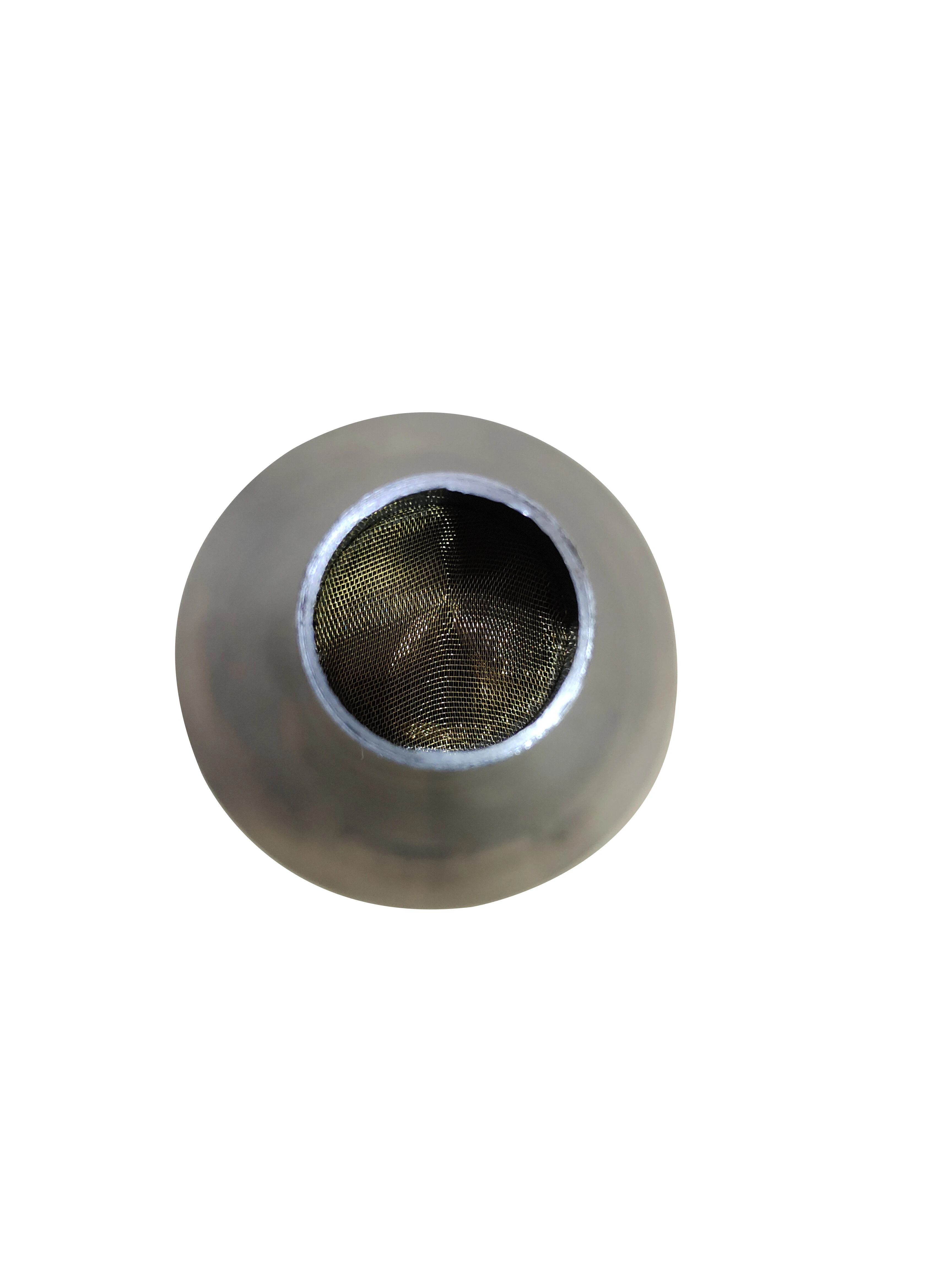 IMPA 232601 Portable Engine Marine Galvanized Oil Funnels 100mm/High quality oil funnel