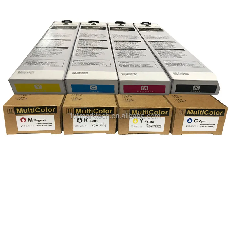 Compatible inkjet printer ink for  risos  comcolors 7050/7150/9150/5500  digital duplicator printing ink
