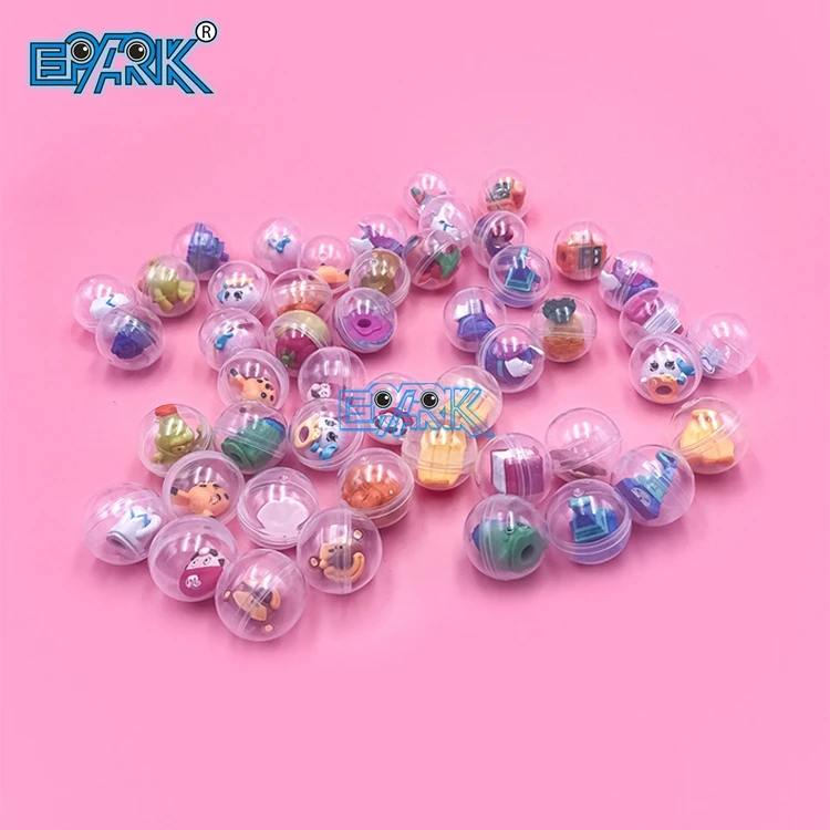 Popular Coin Operated Gashapon Toys/Balls/Capsule Surprise Egg Kids Candy Vending Machine On Sale