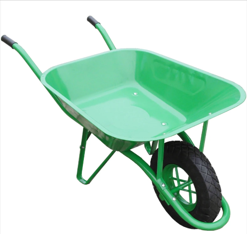 france market haemmerlin model wheel barrow wheelbarrow WB6400 for construction