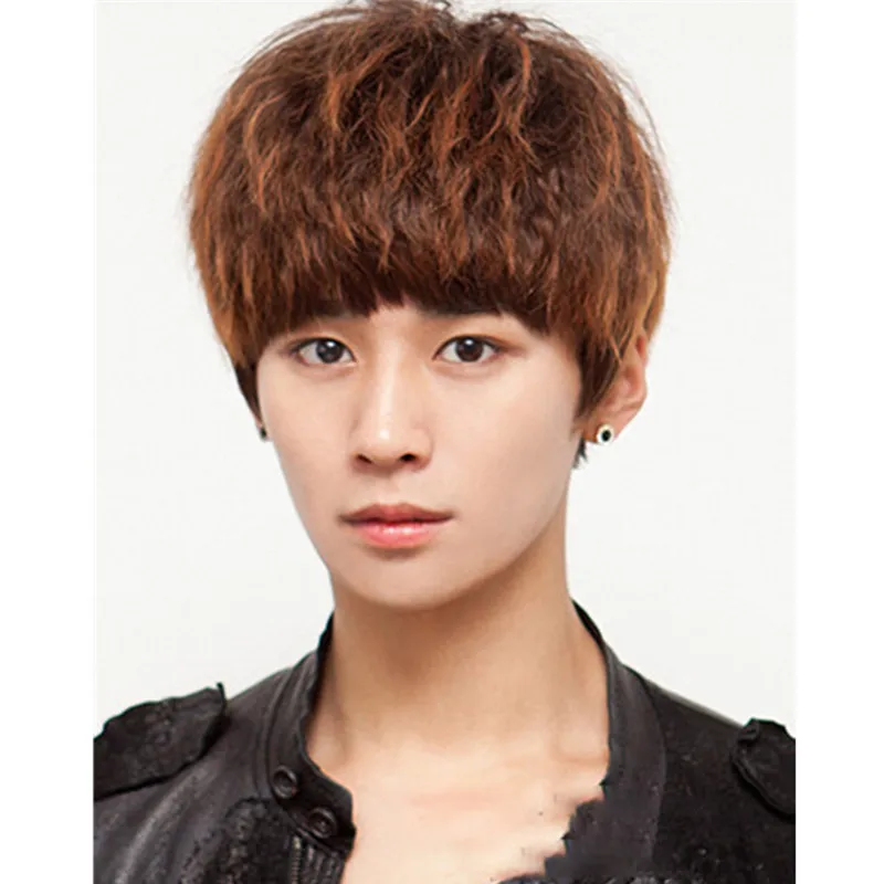 50ml Man and women hair style styling fluffy bush care model Afro big hair thick and disorderly powder styler extension tool