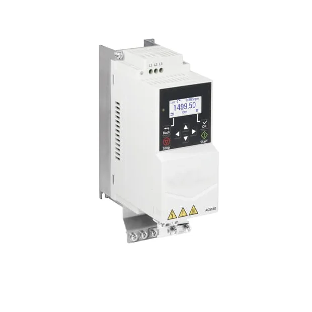 Hot sale new Original  90kw  frequency transformer  ACS880-11-156A-5