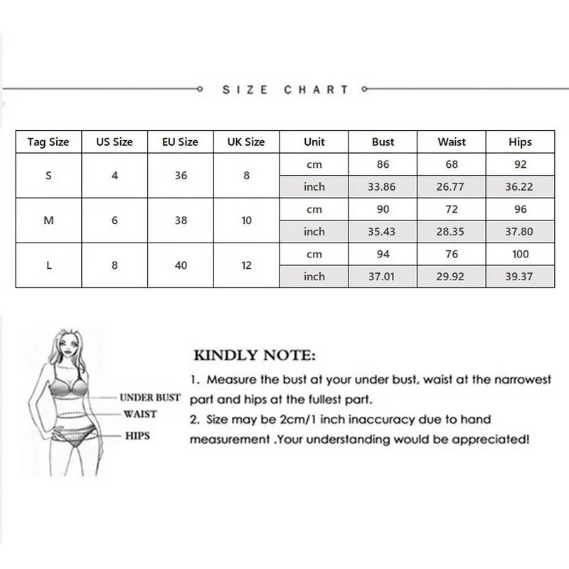 
Explosion Women Two Piece Sexy Beach Bikini Set Swimsuit Sexy Bikini Girl Sexy 
