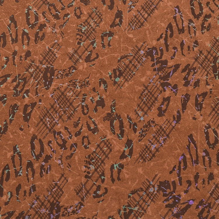 Manufacturer Wholesale Medium Weight suede fabric make in China use for clothing and sofa so on