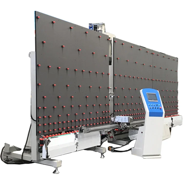 2024 new design high efficient automatic insulating glass sealing equipment silicone extruder machine
