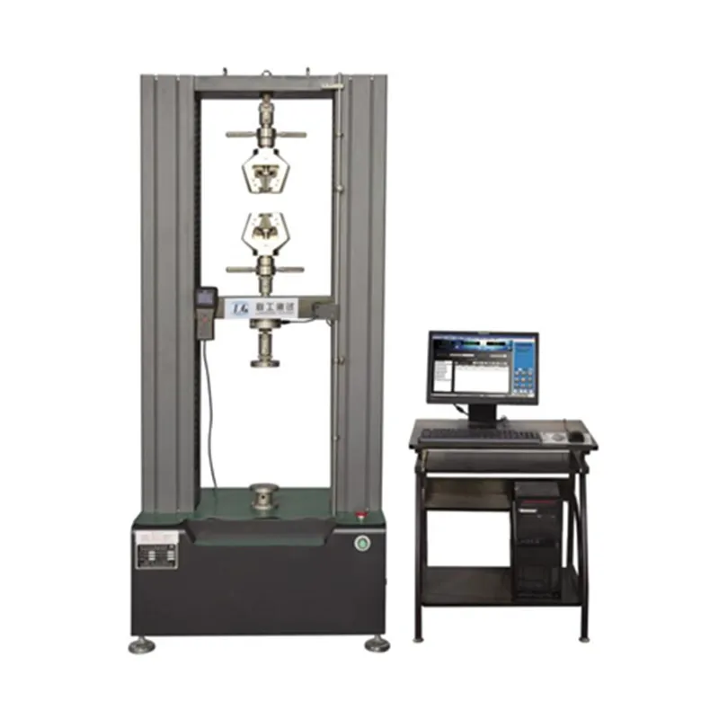 Mechanical Measurement & Metrology Lab Equipments manufacturer factory in China