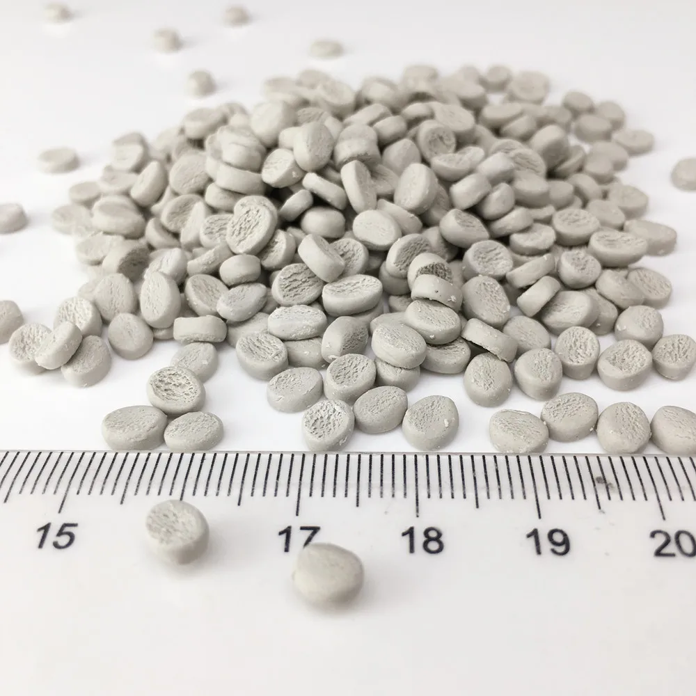 HDPE, трубы, осушитель, наполнитель CaO CaCo3, маточная смесь