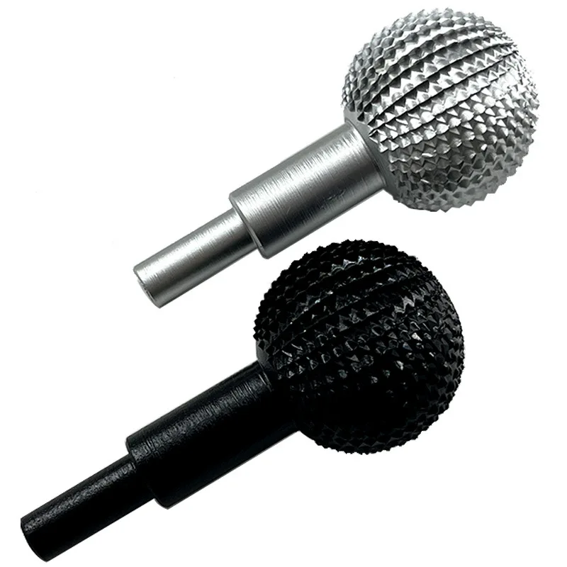 New woodworking spherical disc Angle grinder grinding tool Grinding wheel grinding Angle grinder tool