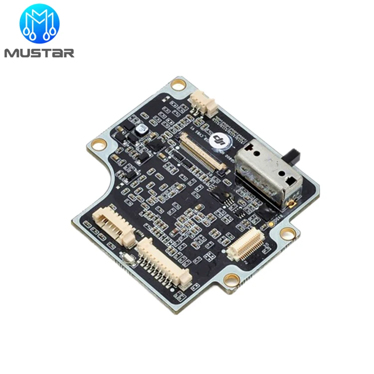 Mustar Multilayer Board Manufacturer Other Prototype Assemble PCBA Electronic Product Assembly PCB Manufacturer