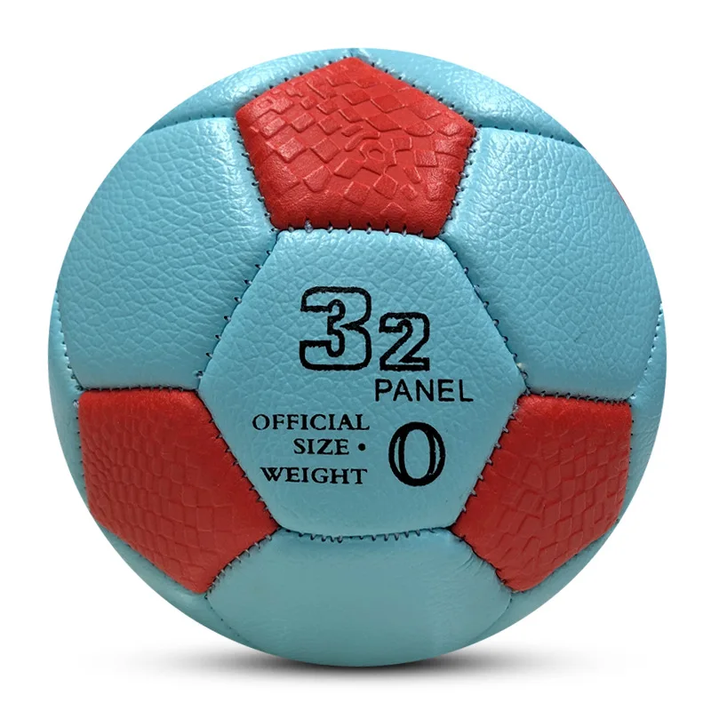 Hot Sale Kid Adult PU Handball Ball Size 3 2 1 0 Professional China Manufactures Handball Ball