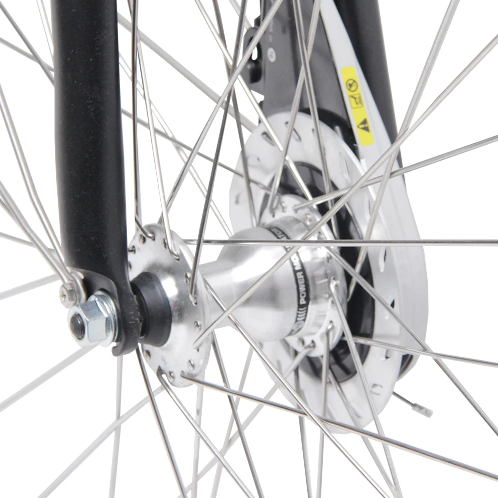 TXED regular bike wheel 700c bike with NEXUS 7 speeds gear