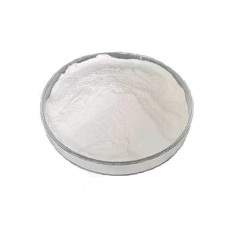 High Quality CAS 10024-66-5 Manganese(II) citrate With Best Price