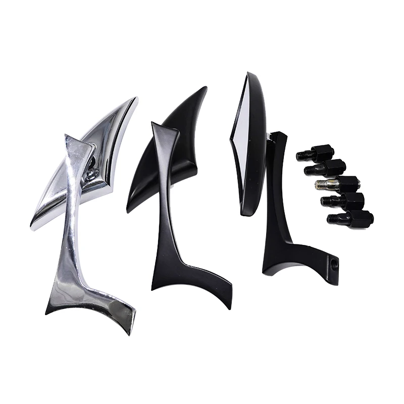 SH-015 Direct sale Motorcycle Scooter scooter tricycle rearview mirror mirror rearview mirror