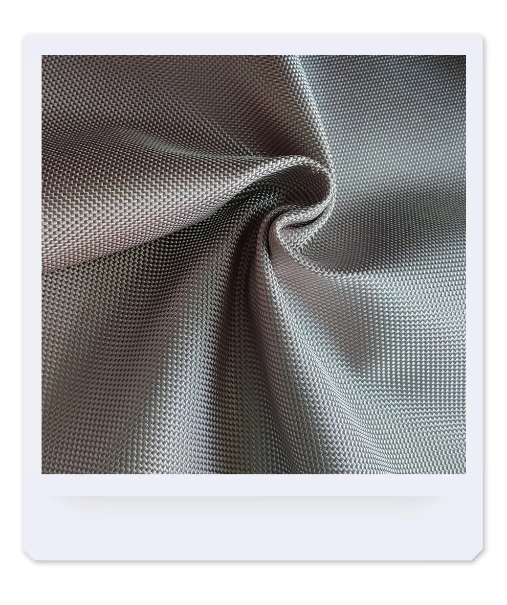 PU coated high strength  home textile sofa luggage fabric 1680D polyester oxford