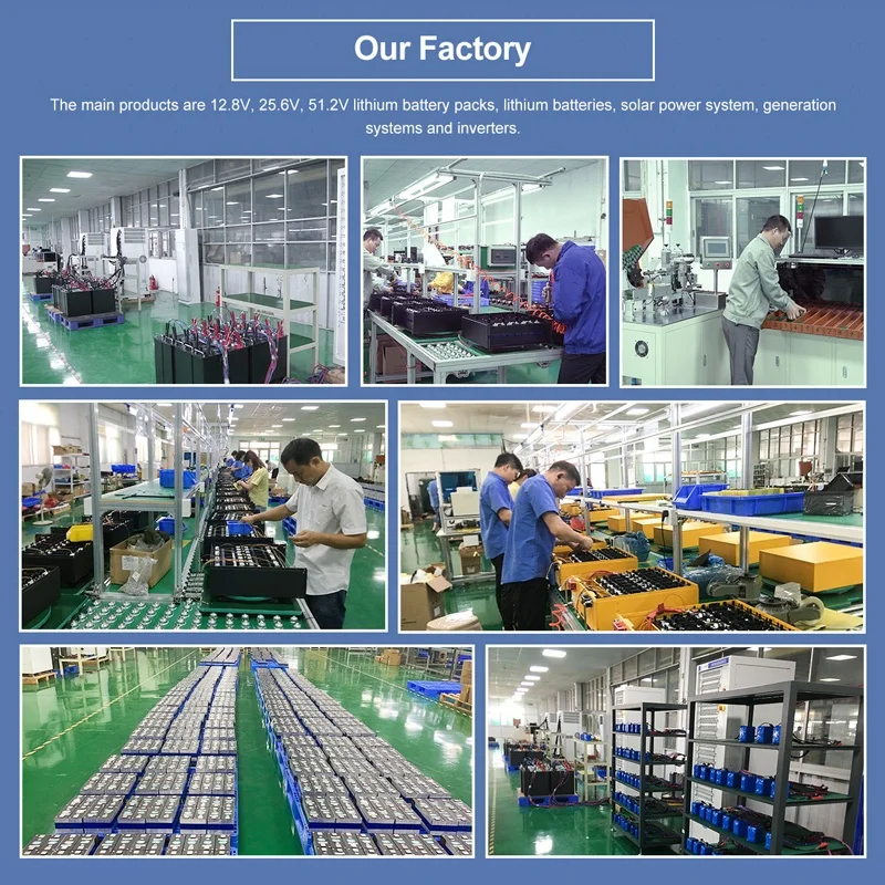 1280Wh Lithium battery 12V 100Ah LiFePO4 for RVs  solar panels caravans boats Off-grid systems