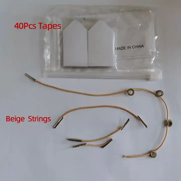 facial line wrinkle flabby skin V shape patch bands kit slimming tools neck chin instant invisible face lifting tape