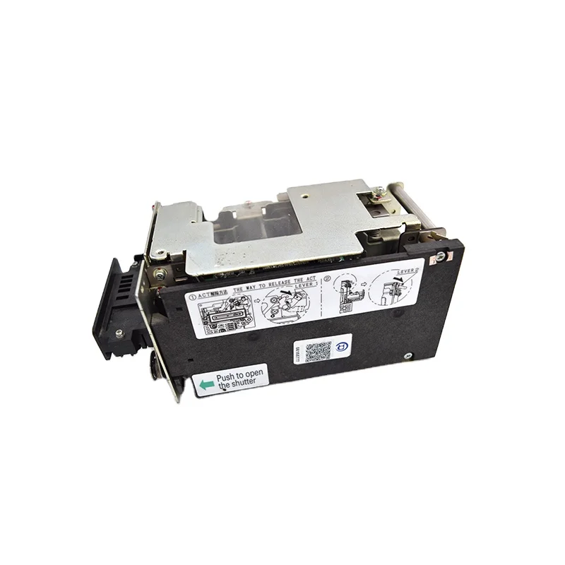 Запчасти для банковских банков Wincor 2050XE V2XU кардридер 1750182380 01750182380