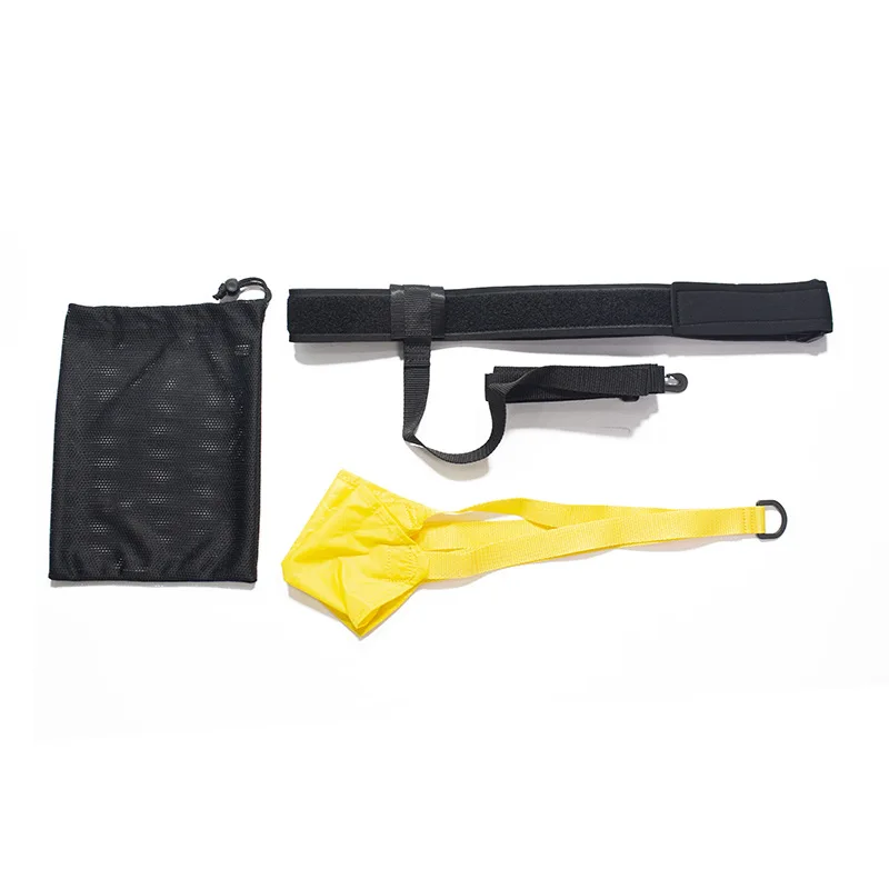 Portable Swimming Training Equipment Increase Endurance and Strength for Long Swim Resistance Training