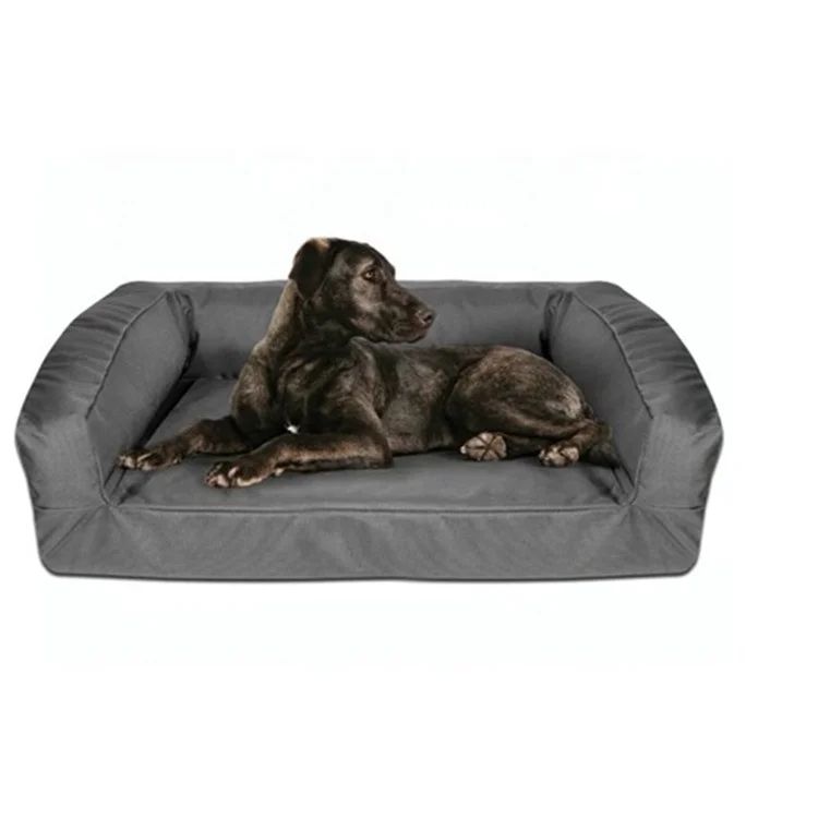 High Quality Plastic Dog Beds Washable Orthopedic