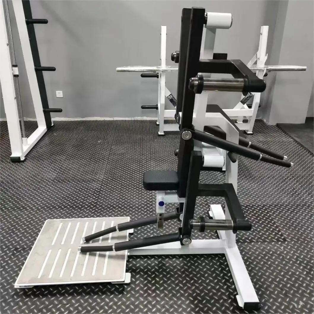 YG-4091 YG Fitness Home and commercial Gym Machine lateral raise machine Fitness Equipment abdominal compression board