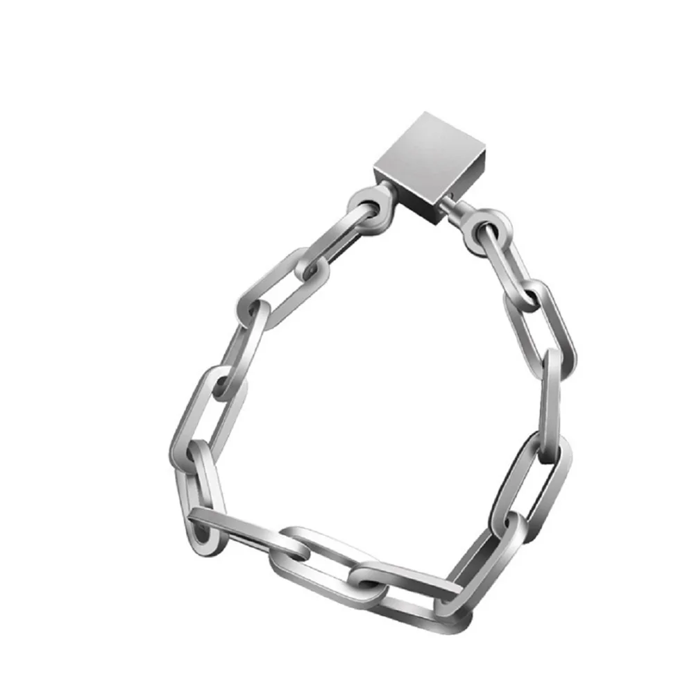 
2021 High Quality Manganese Steel Security And Anti-Theft Chain Bicycle U Lock 