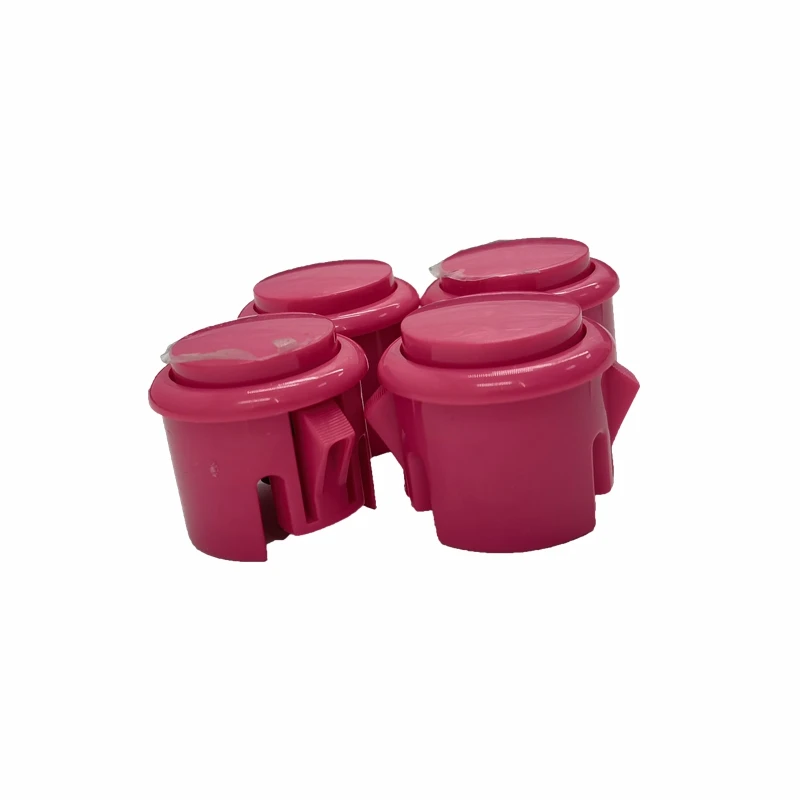 Classic 30mm Pandora Game Machine Accessories Video Games Console Button Arcade Kit