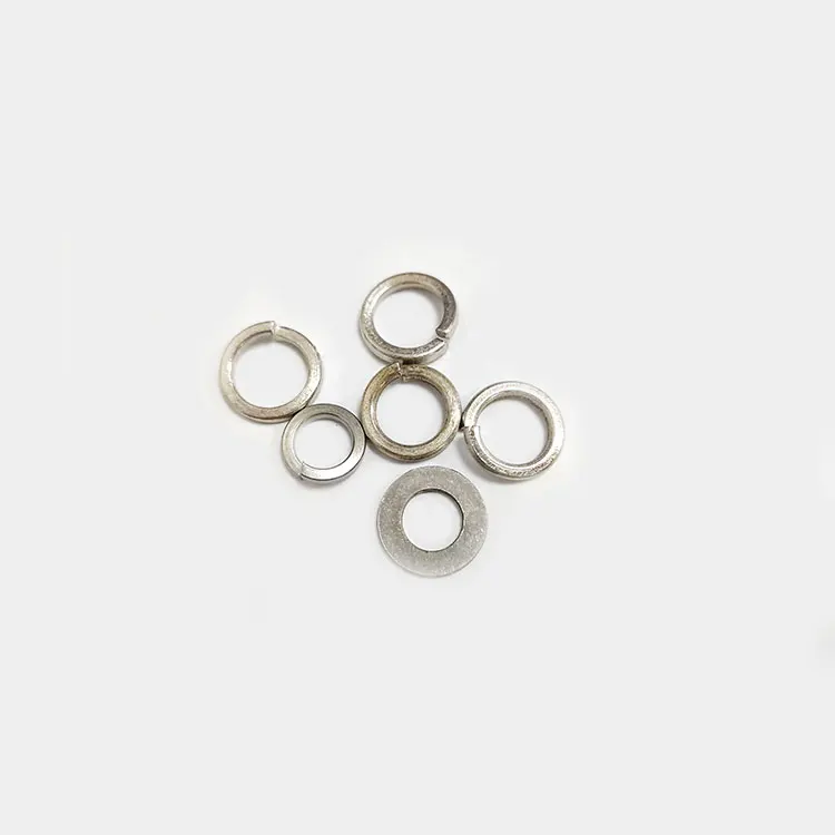 Factory Good Price#8 #7 #6 304 Stainless Steel Fasteners Gasket Countersunk Finish Cup Washers