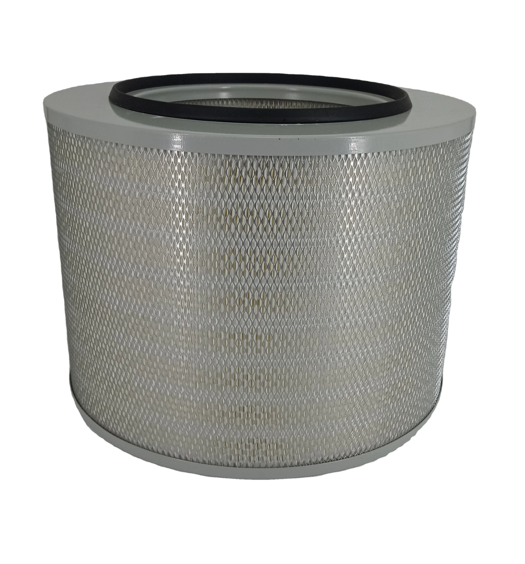 Air filter  A0030949104   AF25427	C421729 used of Benz heavy trucks