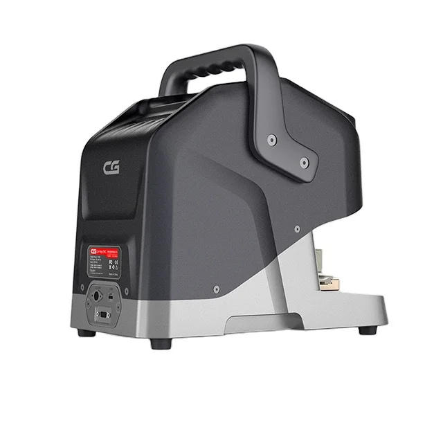 CG Godzilla Key Programming Cutting Automatic Self Service Machine for All Cars