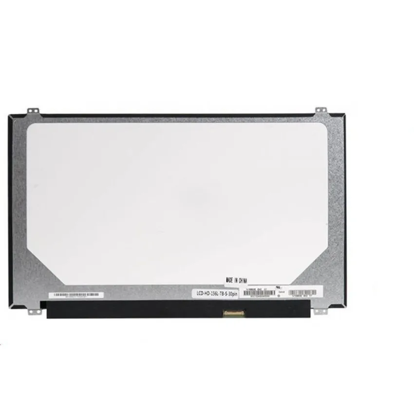 Factory Manufacturer Wholesale Price 1366*768 15.6 inch Slim 30 PIN LED Screen B156XTN03.130PIN Laptop LCD Screen NT156WHM-N12