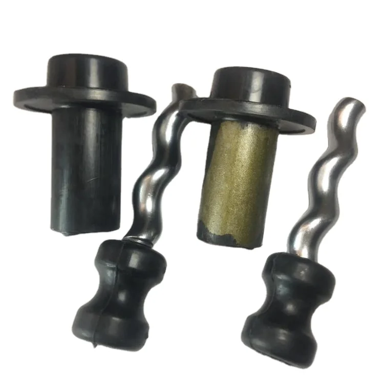 all kinds of positive and negative wire screw self-priming deep well pump screw pump submersi
