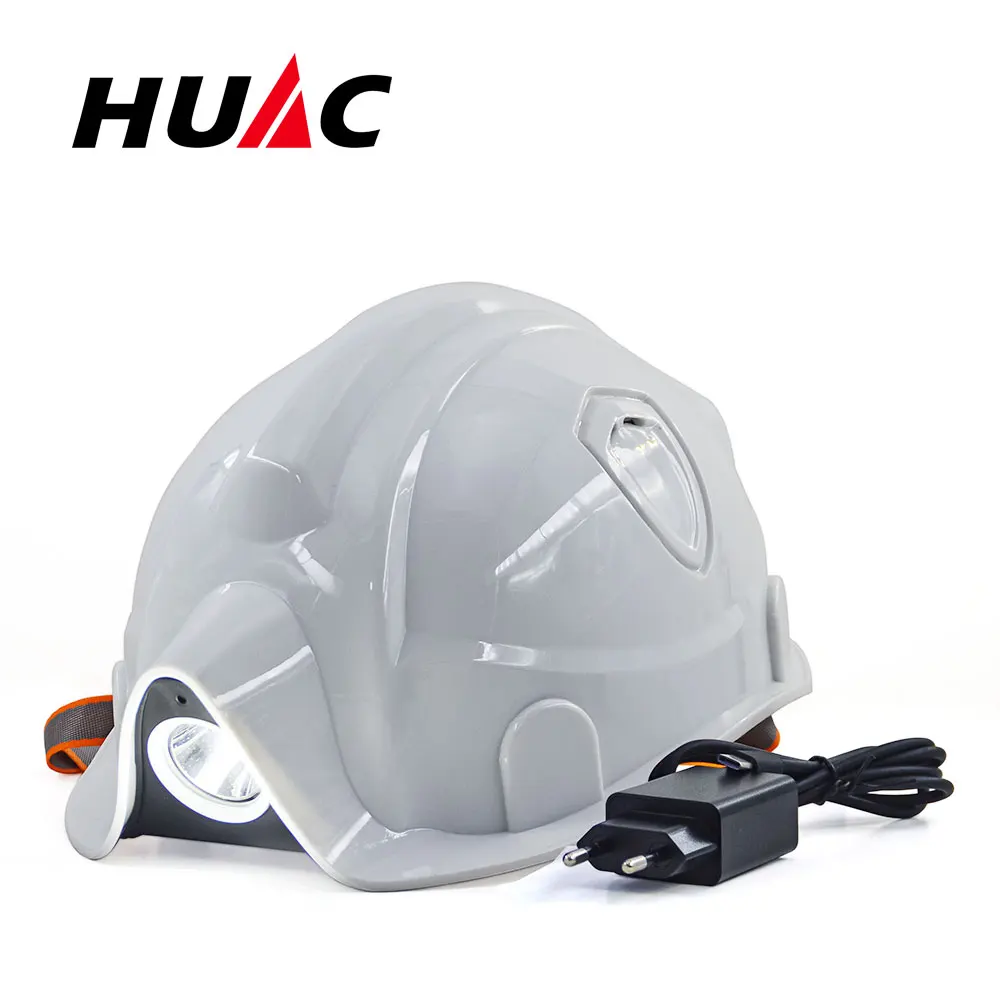 mining cap lamp rechargeable mining lights led helmet safety helmet working light and helmet head lamp