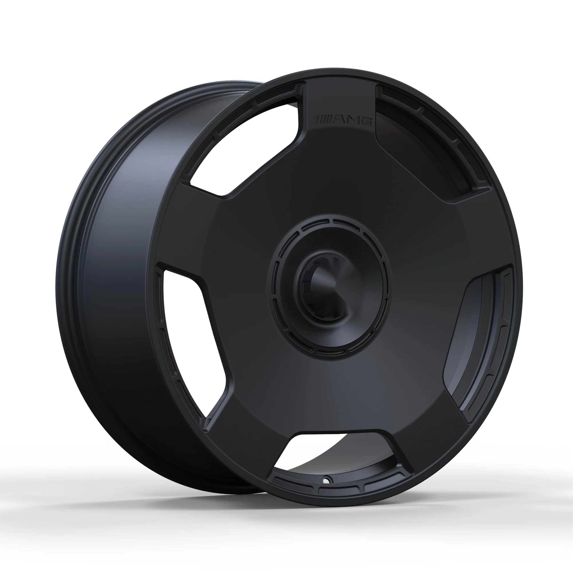 Factory Popular Passenger Car Rims CB 66.56  Mercedes Forged Wheels  Wheel Rims For MERCEDES BENZ Car Rim