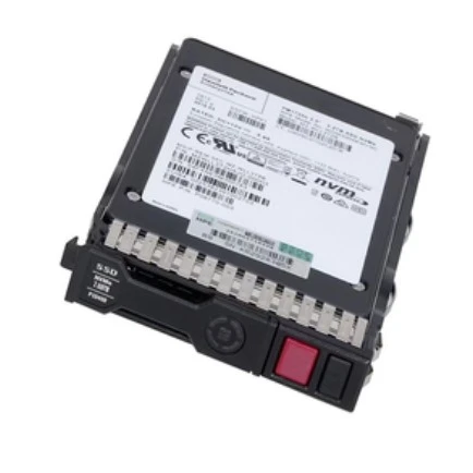 1.9TB SATA 6G Read Intensive SFF SC PM893 SSD P47812-B21