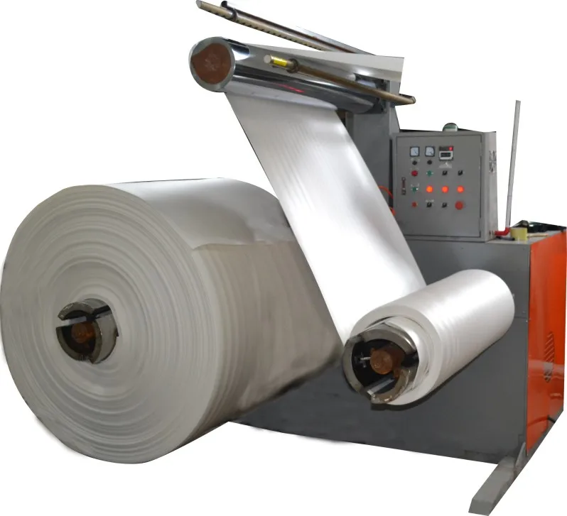 FLY90-120 высококачественный экструдер для вспененного пенопласта