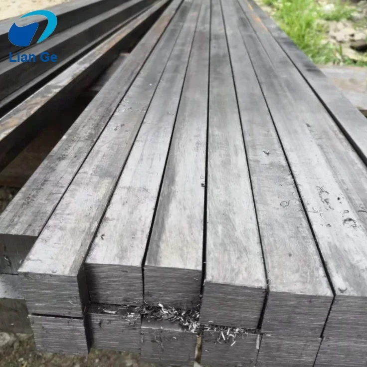 M2 D2 D3 A2 4340 410 P20 H13 S1 S7 4140 52100 Suj2 AISI 1084  low carbon High Strength Structural Carbon Steel Square Bar