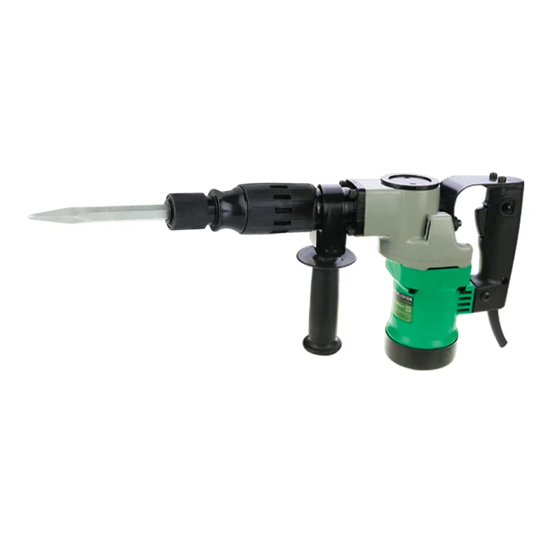 30mm Cylinder 5kg 0810 Demolition Hammer interchangeable with 0810
