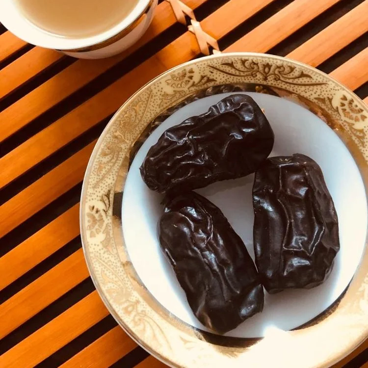 
Даты Safawi от Madinah | Tofi Cramel со вкусом роскошного класса и большого размера 