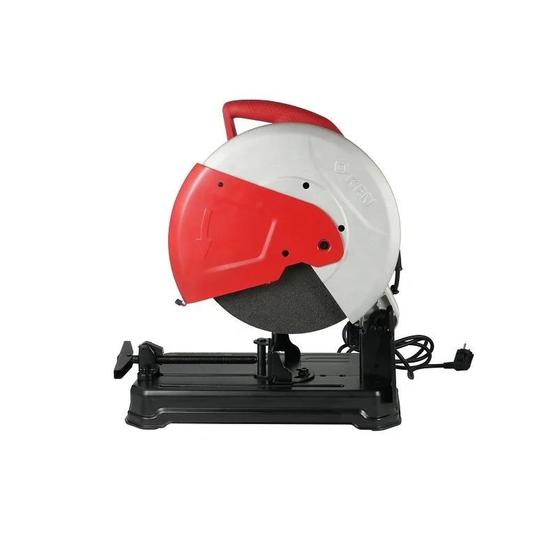 Ken 7614nx AC220V/2300W Cut off Saw Steel Cut off Machine Electric Power Cutter