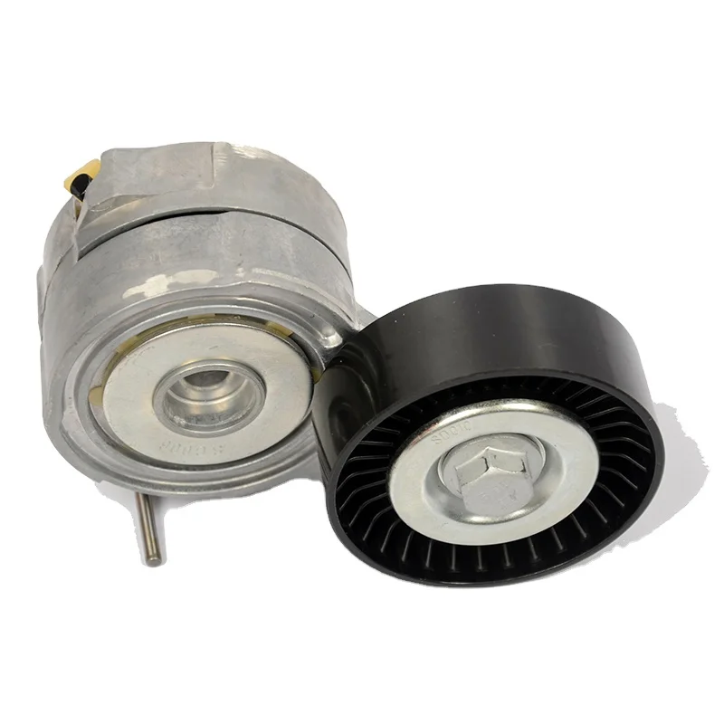 Factory Price Car Engine Systems Belt Tensioner Idler Pulley 06E903133T Fan Belt Pulley For Audi A4 A5 A6 A7 A8 Q7