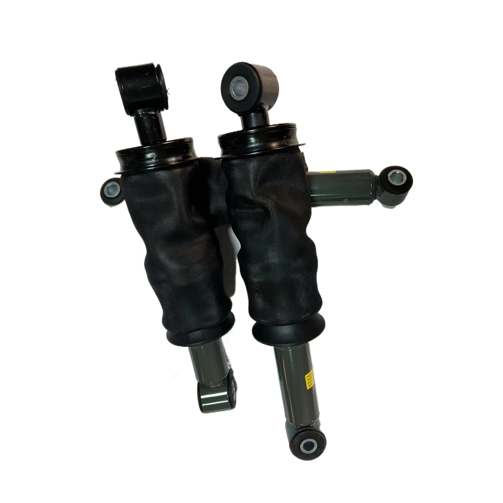 Heavy Duty Truck Howo Accessories Safety Airbag Shock Absorber WC1642440086 Steyr King Frince Accessories